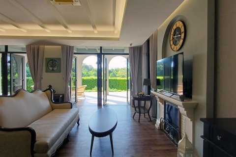 Maison à Pak Chong, Thaïlande 2 chambres № 173394 - photo 16