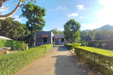 Maison à Pak Chong, Thaïlande 2 chambres № 173394 - photo 5