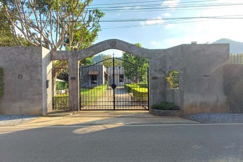 Дом в Пак Чонге, Таиланд с 2 спальнями  № 173394