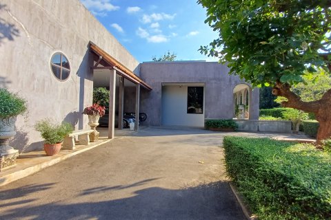 Maison à Pak Chong, Thaïlande 2 chambres № 173394 - photo 7