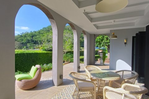 Maison à Pak Chong, Thaïlande 2 chambres № 173394 - photo 24