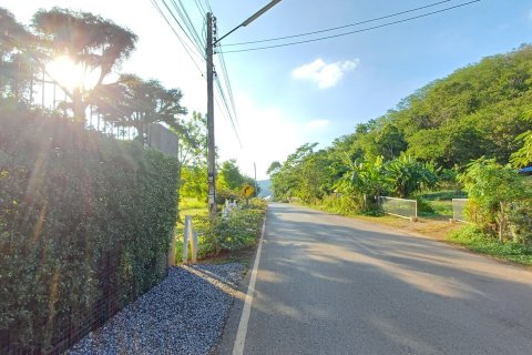 Maison à Pak Chong, Thaïlande 2 chambres № 173394 - photo 4