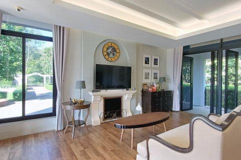 Maison à Pak Chong, Thaïlande 2 chambres № 173394 - photo 14