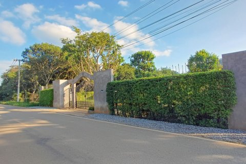 Maison à Pak Chong, Thaïlande 2 chambres № 173394 - photo 3