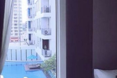 Studio dans le Condo à Ratchathewi, Bangkok, Thaïlande № 173398 - photo 6