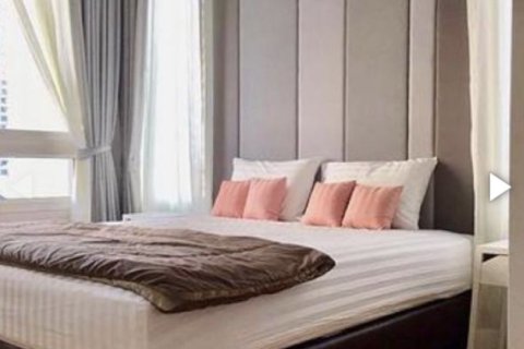 Studio dans le Condo à Ratchathewi, Bangkok, Thaïlande № 173398 - photo 5