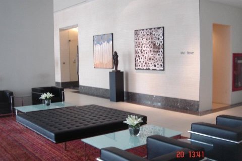 Studio dans le Condo à Ratchathewi, Bangkok, Thaïlande № 173398 - photo 12