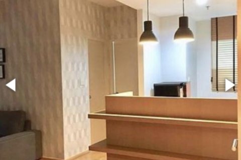 Studio dans le Condo à Ratchathewi, Bangkok, Thaïlande № 173398 - photo 4