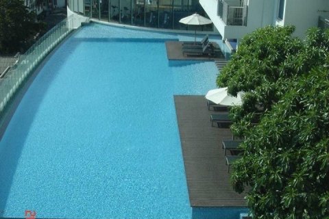 Studio dans le Condo à Ratchathewi, Bangkok, Thaïlande № 173398 - photo 8