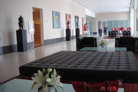 Studio dans le Condo à Ratchathewi, Bangkok, Thaïlande № 173398 - photo 10