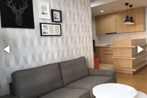 Studio dans le Condo à Ratchathewi, Bangkok, Thaïlande № 173398 - photo 3