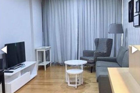 Studio dans le Condo à Ratchathewi, Bangkok, Thaïlande № 173398 - photo 2