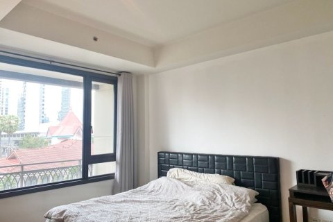 Studio in the Condo in Pathum Wan, Bangkok, Thailand  № 173396 - photo 6