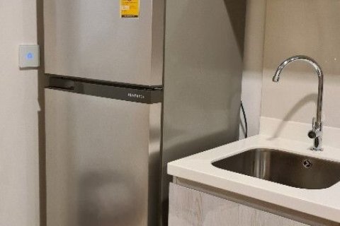 Studio in the Condo in Pathum Wan, Bangkok, Thailand  № 173395 - photo 15