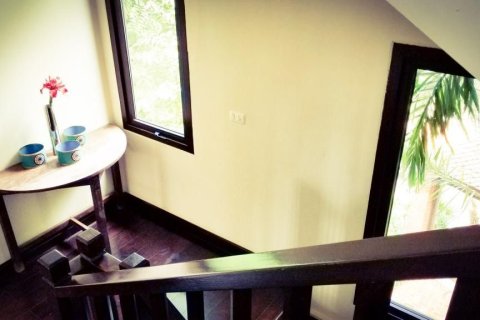 Villa in Kathu, Thailand 5 bedrooms № 173393 - photo 25