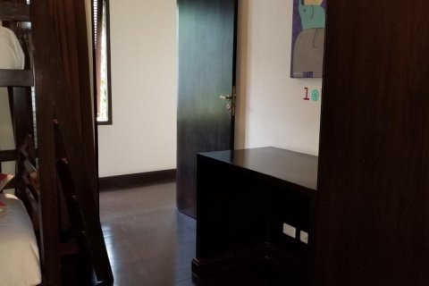 Villa in Kathu, Thailand 5 bedrooms № 173393 - photo 29