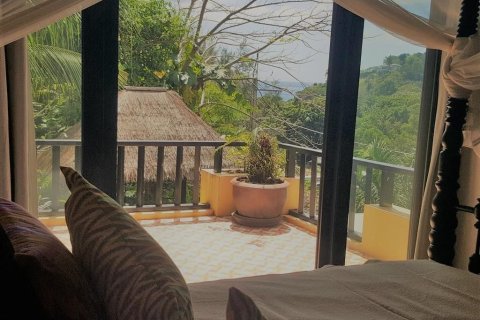 Villa in Kathu, Thailand 5 bedrooms № 173393 - photo 12