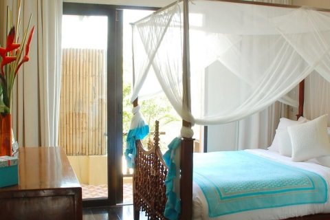 Villa in Kathu, Thailand 5 bedrooms № 173393 - photo 14