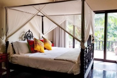 Villa in Kathu, Thailand 5 bedrooms № 173393 - photo 11