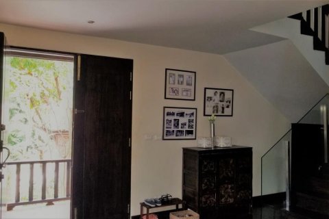 Villa in Kathu, Thailand 5 bedrooms № 173393 - photo 26