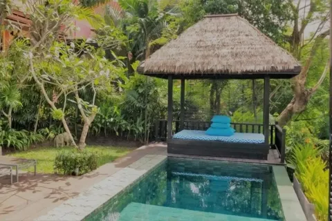 Villa in Kathu, Thailand 5 bedrooms № 173393 - photo 4