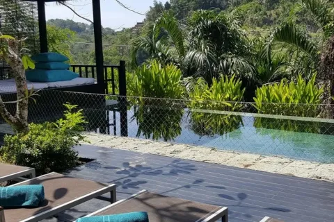 Villa in Kathu, Thailand 5 bedrooms № 173393 - photo 3