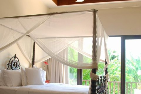 Villa in Kathu, Thailand 5 bedrooms № 173393 - photo 13