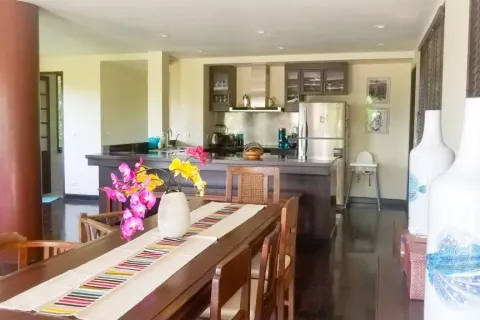 Villa in Kathu, Thailand 5 bedrooms № 173393 - photo 8