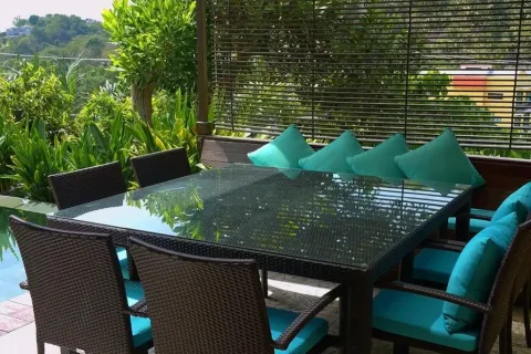 Villa in Kathu, Thailand 5 bedrooms № 173393 - photo 5