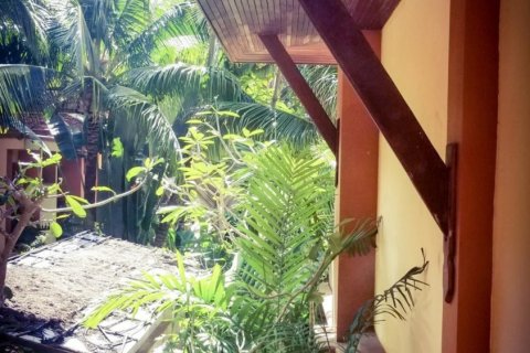 Villa in Kathu, Thailand 5 bedrooms № 173393 - photo 28