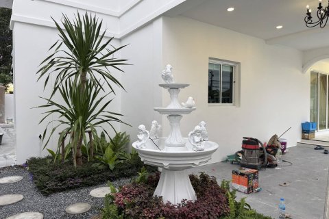 Villa à Pattaya, Thaïlande 5 chambres № 161241 - photo 18