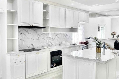 Villa à Pattaya, Thaïlande 5 chambres № 161241 - photo 6