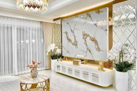 Villa à Pattaya, Thaïlande 5 chambres № 161241 - photo 13