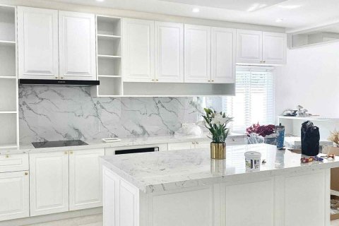 Villa à Pattaya, Thaïlande 5 chambres № 161241 - photo 5