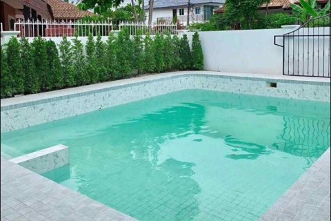 Villa à Pattaya, Thaïlande 5 chambres № 161241 - photo 7