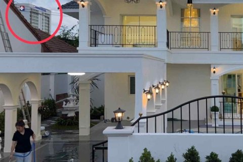 Villa à Pattaya, Thaïlande 5 chambres № 161241 - photo 11