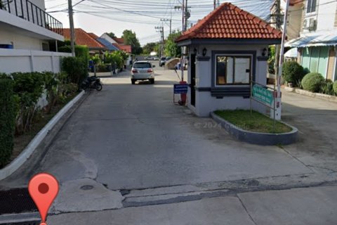 Villa in Pattaya, Thailand 5 bedrooms № 161245 - photo 13