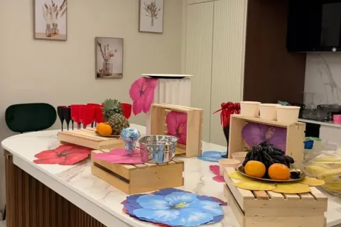 Villa in Pattaya, Thailand 5 bedrooms № 161245 - photo 12