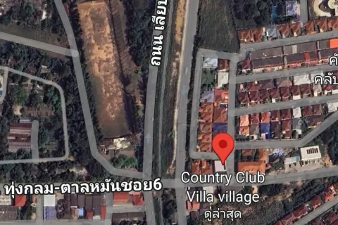 Villa in Pattaya, Thailand 5 bedrooms № 161245 - photo 14