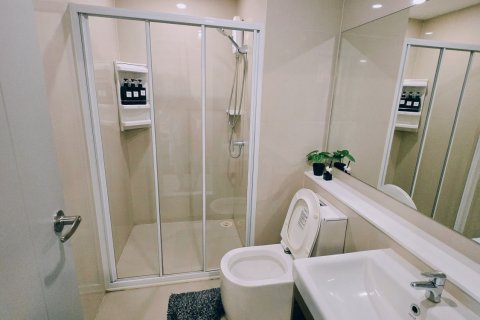 Studio in the Condo in Suan Luang, Bangkok, Thailand  № 161244 - photo 5