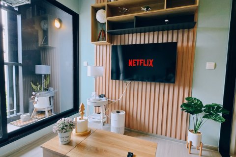 Studio in the Condo in Suan Luang, Bangkok, Thailand  № 161244 - photo 18