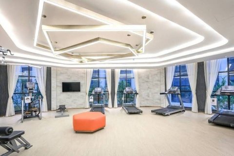 Studio in the Condo in Suan Luang, Bangkok, Thailand  № 161244 - photo 22