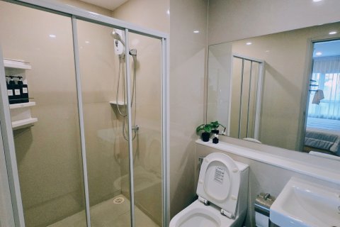 Studio in the Condo in Suan Luang, Bangkok, Thailand  № 161244 - photo 11