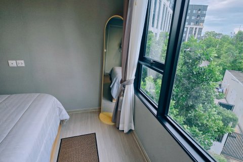 Studio in the Condo in Suan Luang, Bangkok, Thailand  № 161244 - photo 14