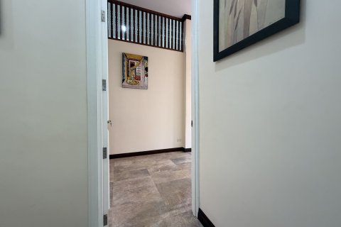 Maison à Hang Dong, Thaïlande 6 chambres № 161243 - photo 20