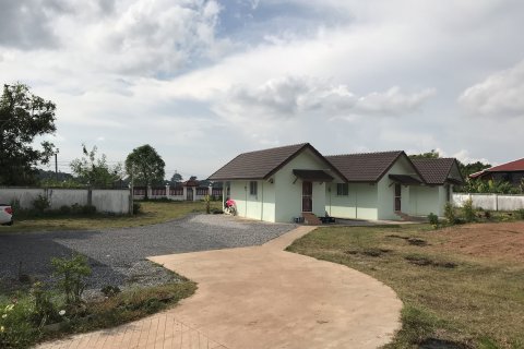 Terrain à Nong Khai, Thaïlande 5000 m2 № 161242 - photo 3