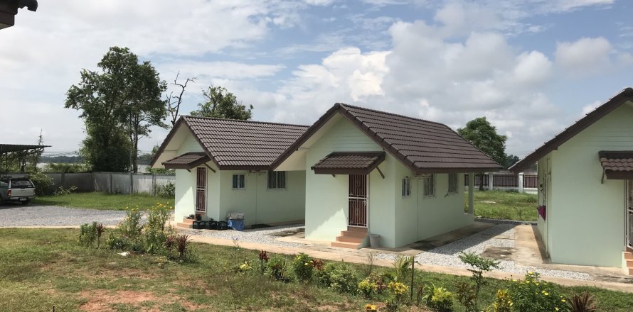 Terrain à Nong Khai, Thaïlande 5000 m2 № 161242