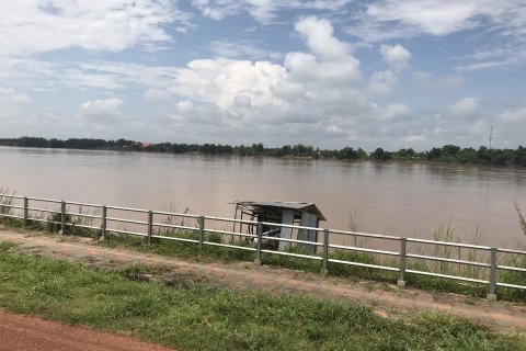 Terrain à Nong Khai, Thaïlande 5000 m2 № 161242 - photo 9