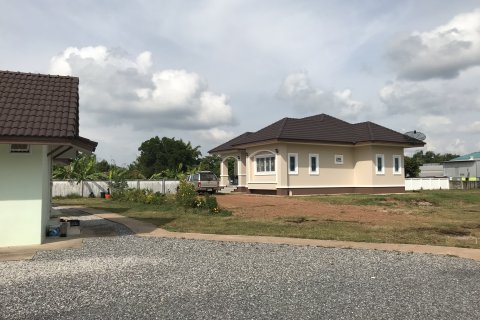 Terrain à Nong Khai, Thaïlande 5000 m2 № 161242 - photo 2