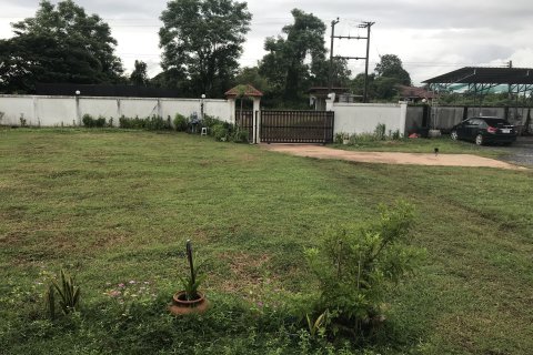 Terrain à Nong Khai, Thaïlande 5000 m2 № 161242 - photo 5